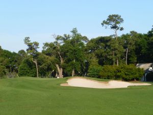 Dunes Golf And Beach 15th Green