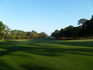 Dunes Golf And Beach 18th