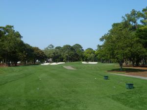 Dunes Golf And Beach 5th Tee