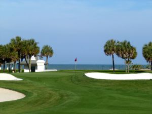 Dunes Golf And Beach 9th Green