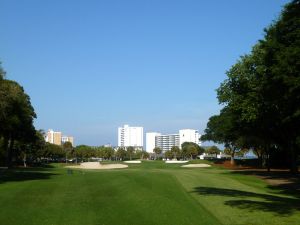 Dunes Golf And Beach 9th Tee