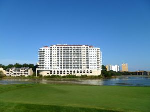 Dunes Golf And Beach Hotel