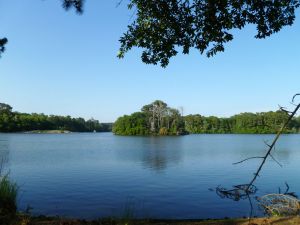 Dunes Golf And Beach Lake