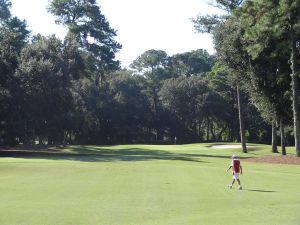 Harbour Town 10th Fairway