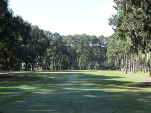 Harbour Town 11th Fairway