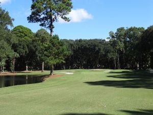 Harbour Town 15th Fairway