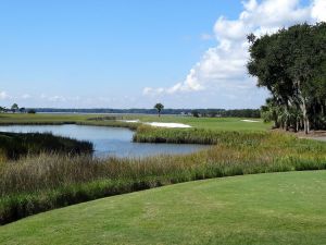 Harbour Town 17th Water