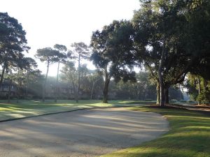 Harbour Town 2nd Bunker