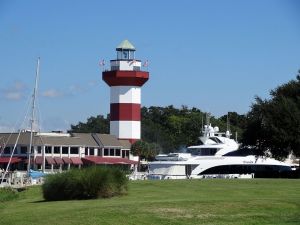 Harbour Town Lighthouse