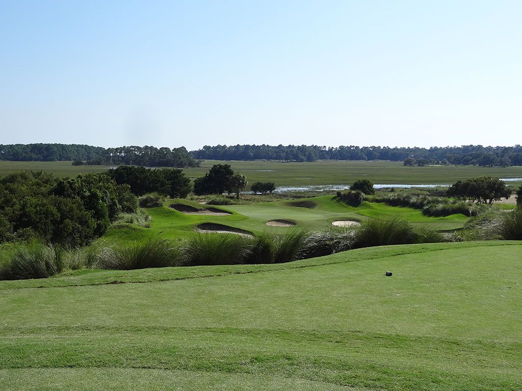 Kiawah Island Club (Cassique)