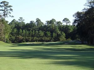 Kiawah Island (Cassique) 11th Fairway