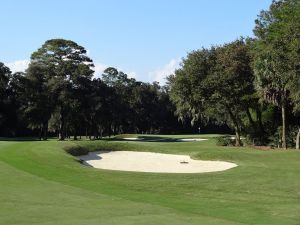 Kiawah Island (Cassique) 12th Fairway