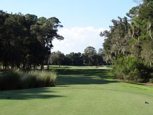 Kiawah Island (Cassique) 12th