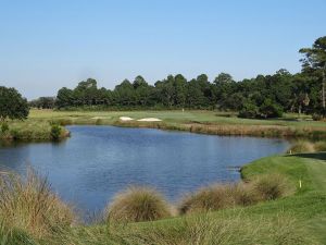 Kiawah Island (Cassique) 13th