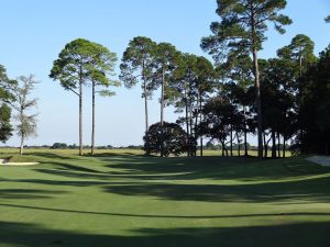 Kiawah Island (Cassique) 14th Fairway