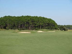 Kiawah Island (Cassique) 15th Fairway