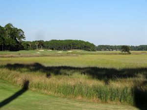 Kiawah Island (Cassique) 15th