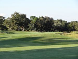 Kiawah Island (Cassique) 17th Fairway