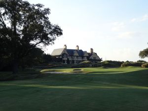 Kiawah Island (Cassique) 18th Fairway