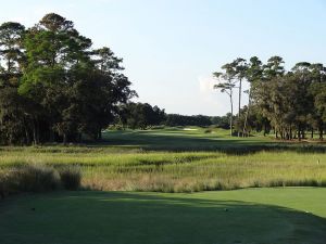 Kiawah Island (Cassique) 18th