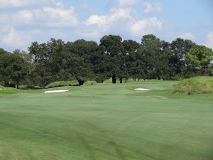 Kiawah Island (Cassique) 1st Fairway