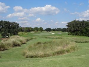 Kiawah Island (Cassique) 1st