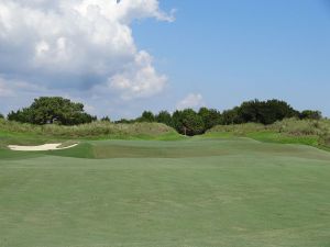 Kiawah Island (Cassique) 2nd Fairway