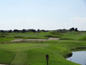 Kiawah Island (Cassique) 4th