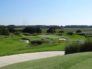 Kiawah Island (Cassique) 5th Path