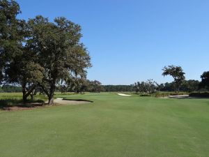 Kiawah Island (Cassique) 8th Fairway