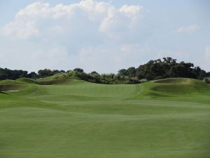 Kiawah Island (Cassique) 9th Fairway