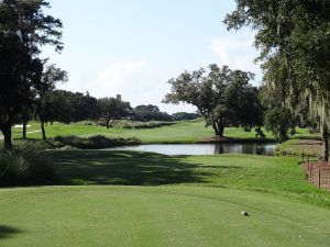 Kiawah Island (Cassique) 9th