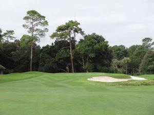 Kiawah Island (Cougar Point) 10th Fairway