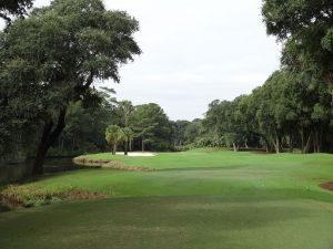 Kiawah Island (Cougar Point) 12th