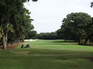 Kiawah Island (Cougar Point) 13th