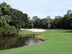 Kiawah Island (Cougar Point) 14th