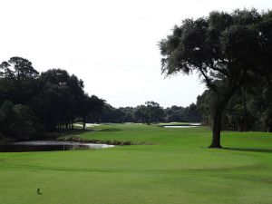 Kiawah Island (Cougar Point) 15th