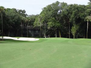 Kiawah Island (Cougar Point) 16th Fairway