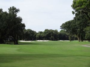 Kiawah Island (Cougar Point) 16th