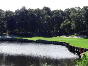 Kiawah Island (Cougar Point) 18th