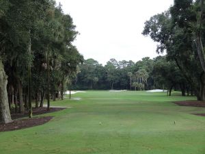 Kiawah Island (Cougar Point) 1st