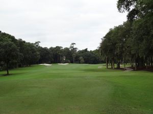 Kiawah Island (Cougar Point) 4th