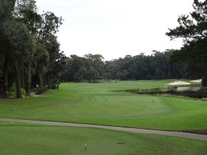 Kiawah Island (Cougar Point) 5th