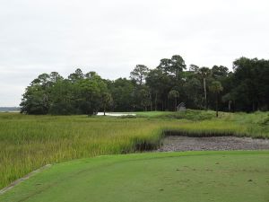 Kiawah Island (Cougar Point) 6th