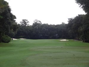 Kiawah Island (Cougar Point) 7th