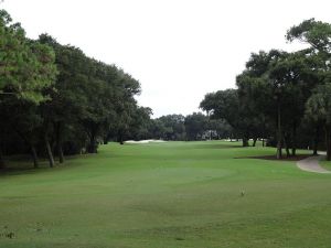 Kiawah Island (Cougar Point) 8th