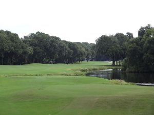 Kiawah Island (Cougar Point) 9th