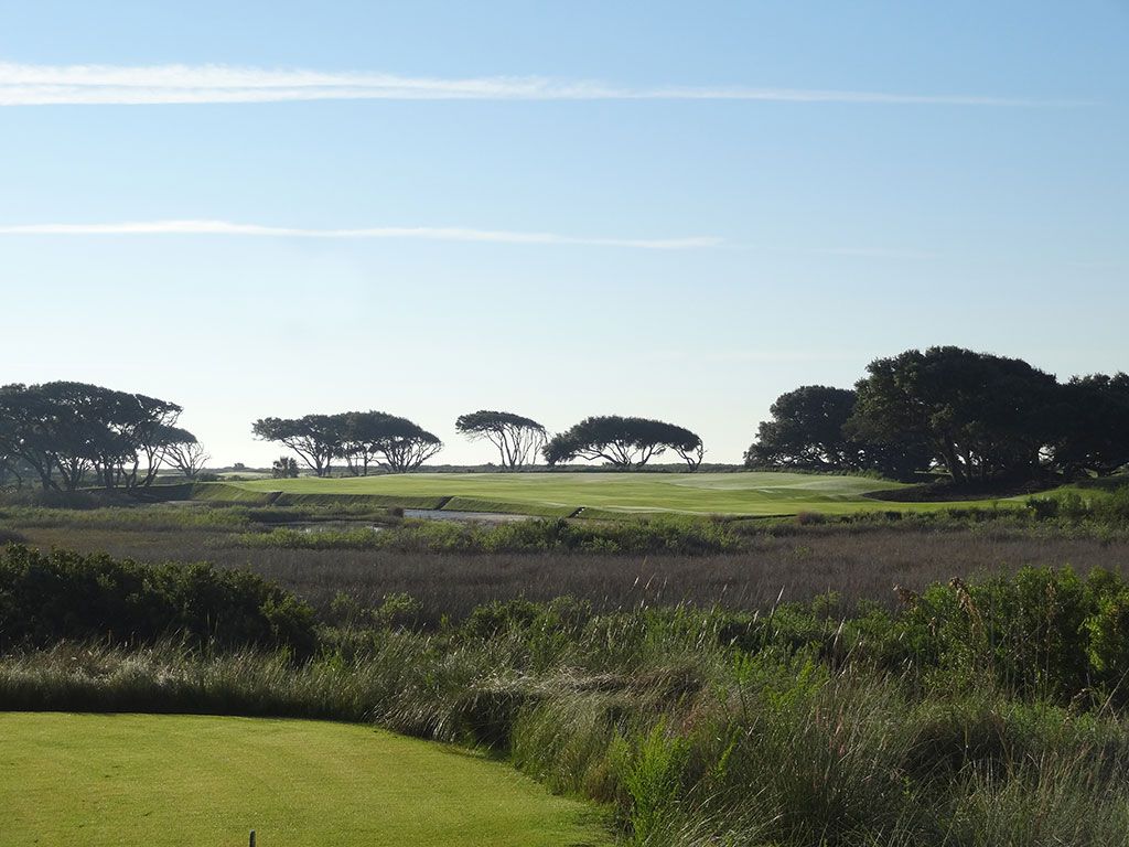 Kiawah Island Resort (Ocean)