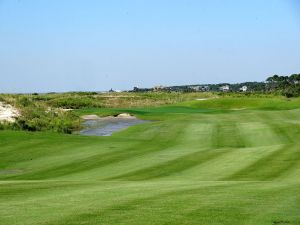 Kiawah Island (Ocean) 10th Fairway