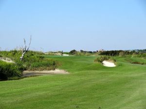 Kiawah Island (Ocean) 11th Approach